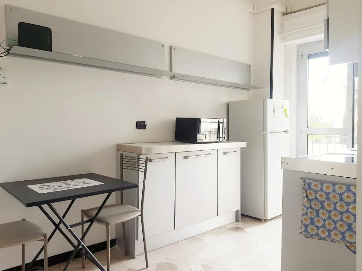 Appartamento Zuretti 42 米兰 公寓